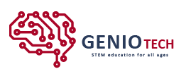 GENIO-TECH - STEM Education For All Ages
